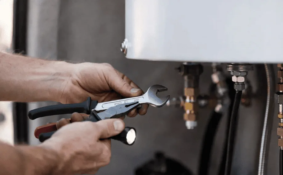 Why choose Water Heater Repair in Cofield, NC